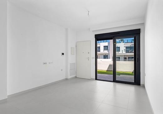 Apartment in San Miguel de Salinas