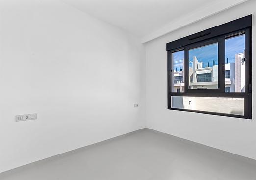 Apartment in San Miguel de Salinas