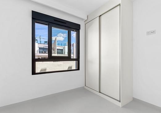 Apartment in San Miguel de Salinas