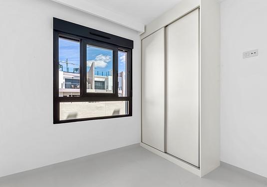 Apartment in San Miguel de Salinas