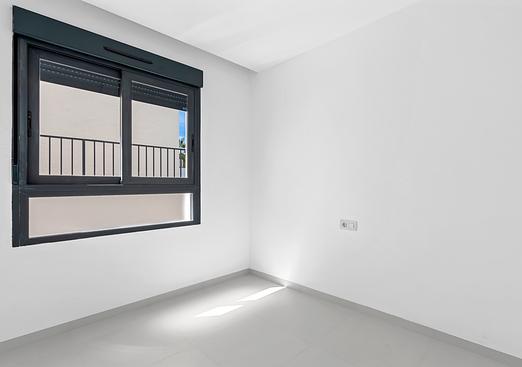 Apartment in San Miguel de Salinas