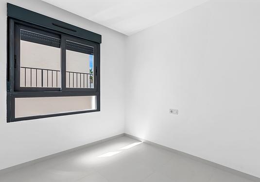 Apartment in San Miguel de Salinas