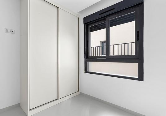 Apartment in San Miguel de Salinas