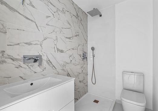 Apartment in San Miguel de Salinas