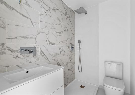 Apartment in San Miguel de Salinas