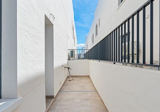 Apartment in San Miguel de Salinas