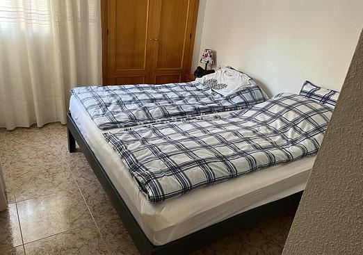 Quad house in Orihuela Costa