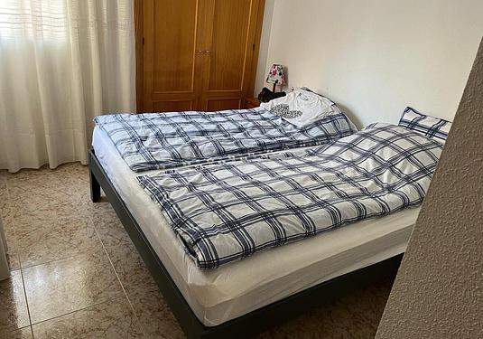 Quad house in Orihuela Costa