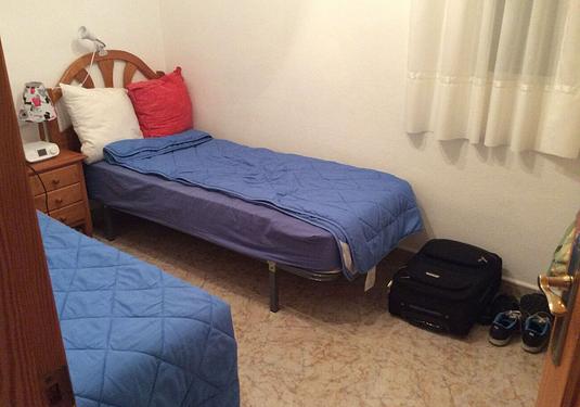 Quad house in Orihuela Costa