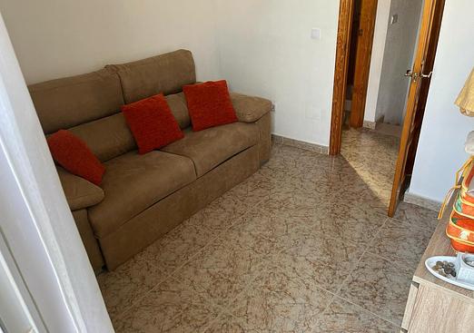 Quad house in Orihuela Costa