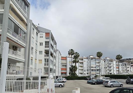 Apartment in javea