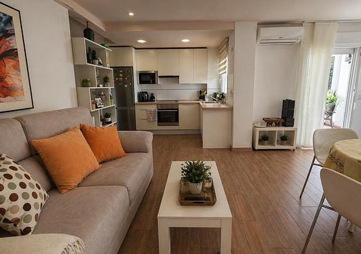 Apartment in javea