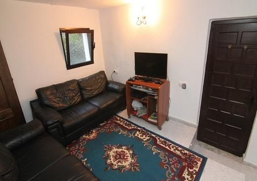 Villa in javea