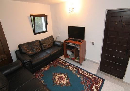 Villa in javea