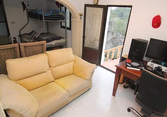 Villa in javea