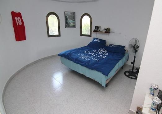 Villa in javea