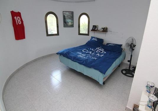 Villa in javea