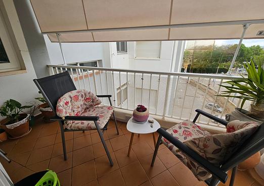 Apartment in javea