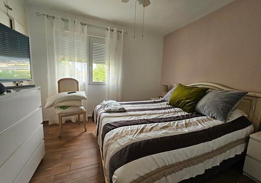 Apartment in javea