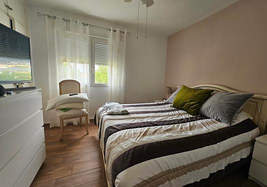 Apartment in javea