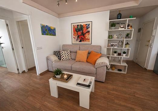 Apartment in javea