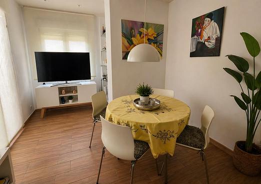 Apartment in javea