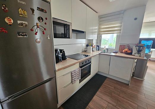 Apartment in javea