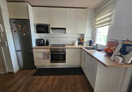 Apartment in javea