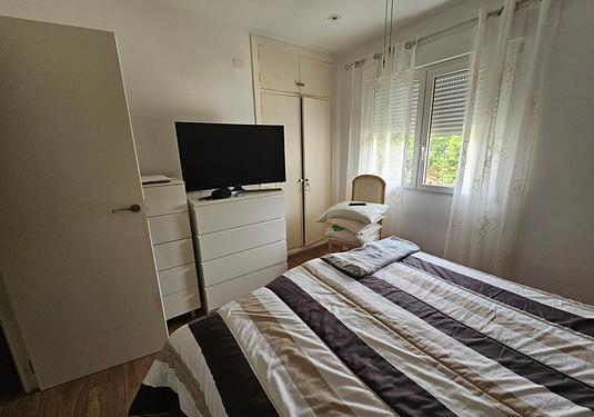 Apartment in javea