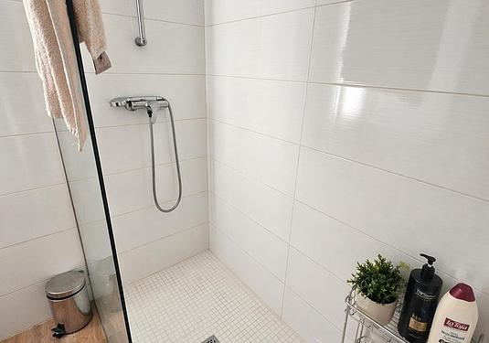 Apartment in javea