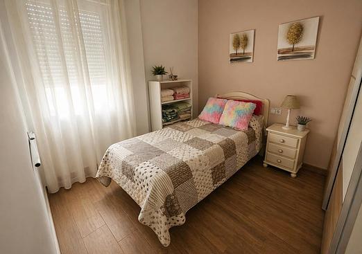 Apartment in javea