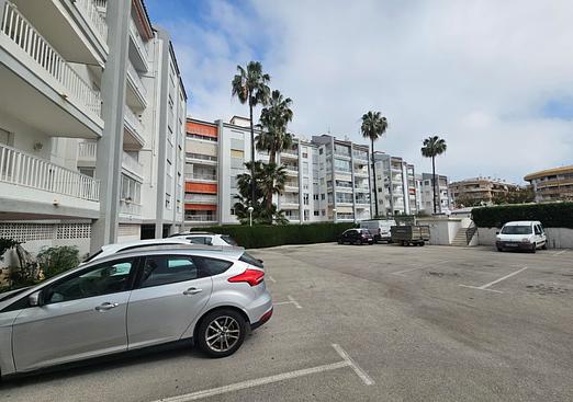 Apartment in javea