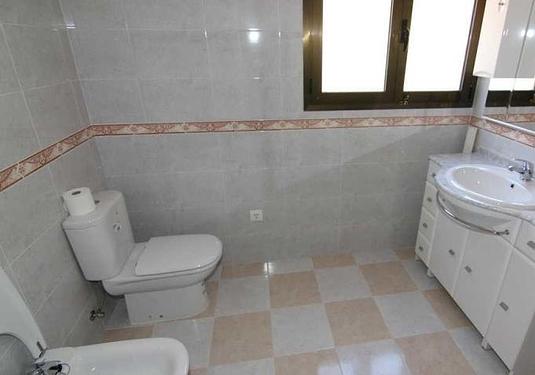 Villa in javea