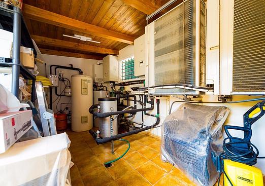 Country house in Almoradi