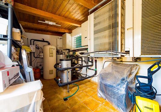 Country house in Almoradi