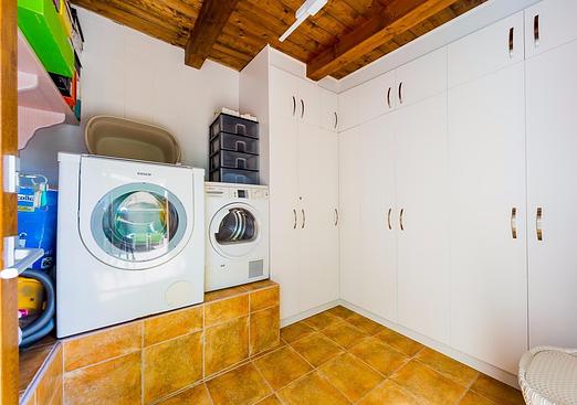 Country house in Almoradi