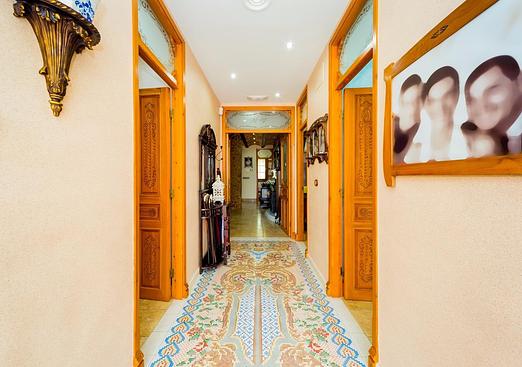 Country house in Almoradi