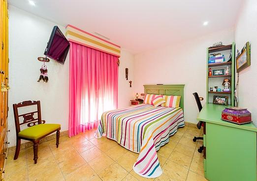 Country house in Almoradi