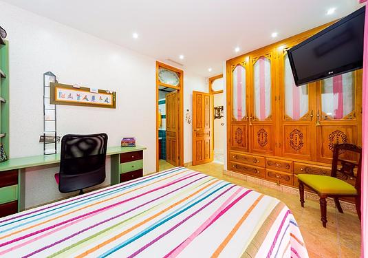 Country house in Almoradi