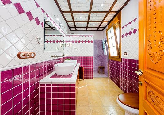 Country house in Almoradi