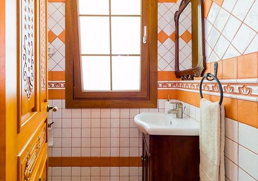 Country house in Almoradi