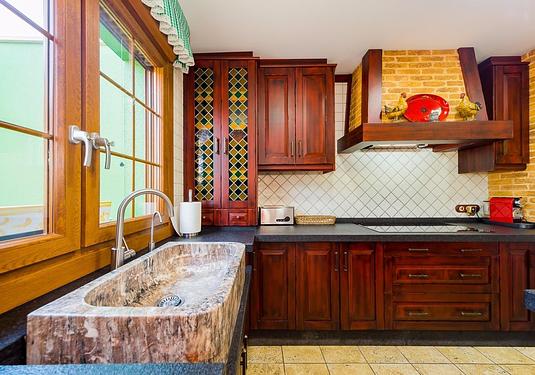 Country house in Almoradi
