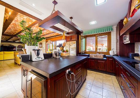Country house in Almoradi