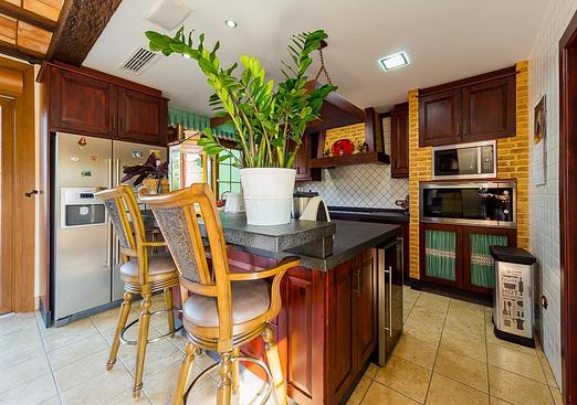 Country house in Almoradi