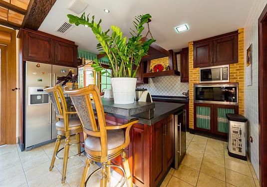 Country house in Almoradi
