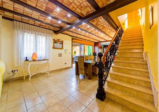 Country house in Almoradi