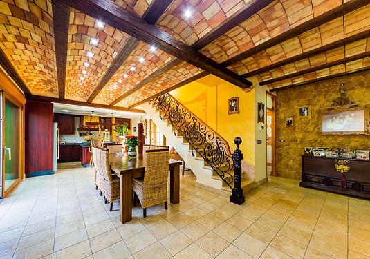 Country house in Almoradi