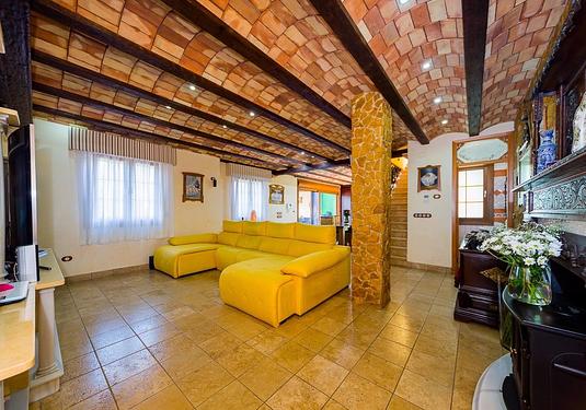 Country house in Almoradi
