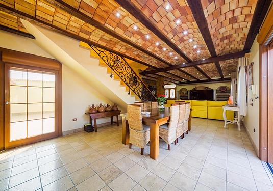 Country house in Almoradi