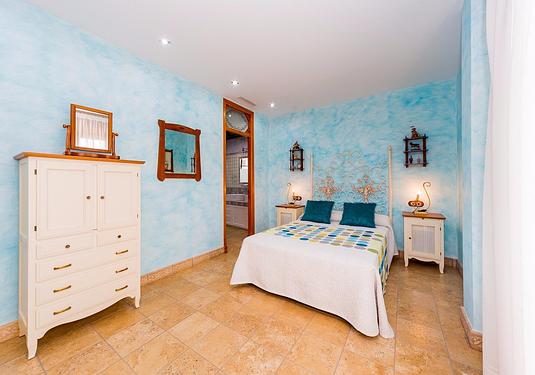 Country house in Almoradi